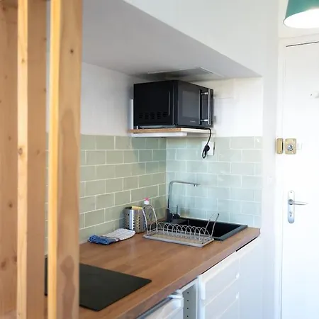 Dune Dreamer - Front Apartamento *