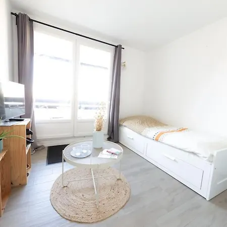 Apartment Dune Dreamer - Front Seignosse