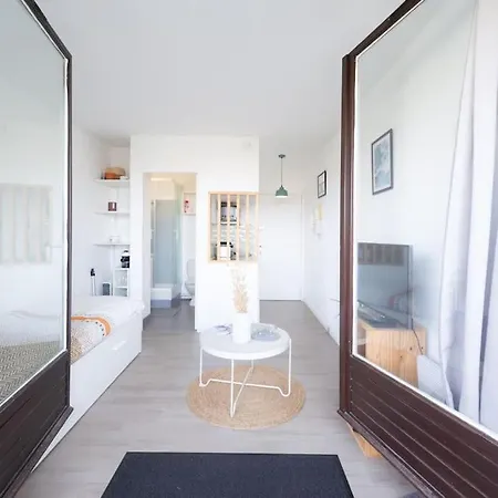 Dune Dreamer - Front Apartamento *