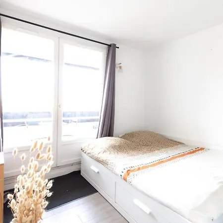 Dune Dreamer - Front Apartamento Seignosse