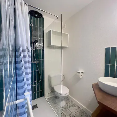 Apartamento Dune Dreamer - Front