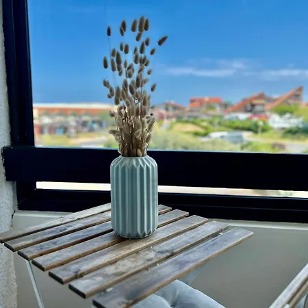 Apartment Dune Dreamer - Front