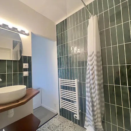 Apartamento Dune Dreamer - Front Seignosse