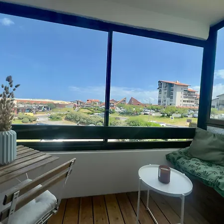 Dune Dreamer - Front Apartamento