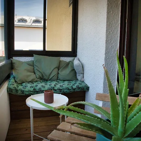 Dune Dreamer - Front Apartamento Seignosse